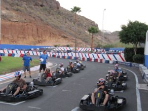 Karting Karting